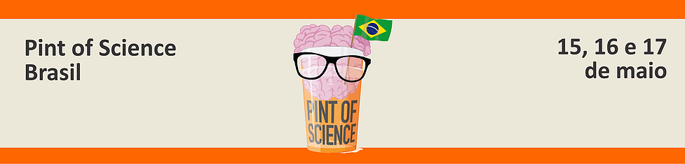 Banner Pint of Science 2017